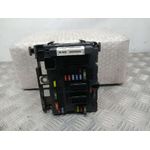 Caja Reles / Fusibles para Peugeot 406 Coupe (S1/S2)