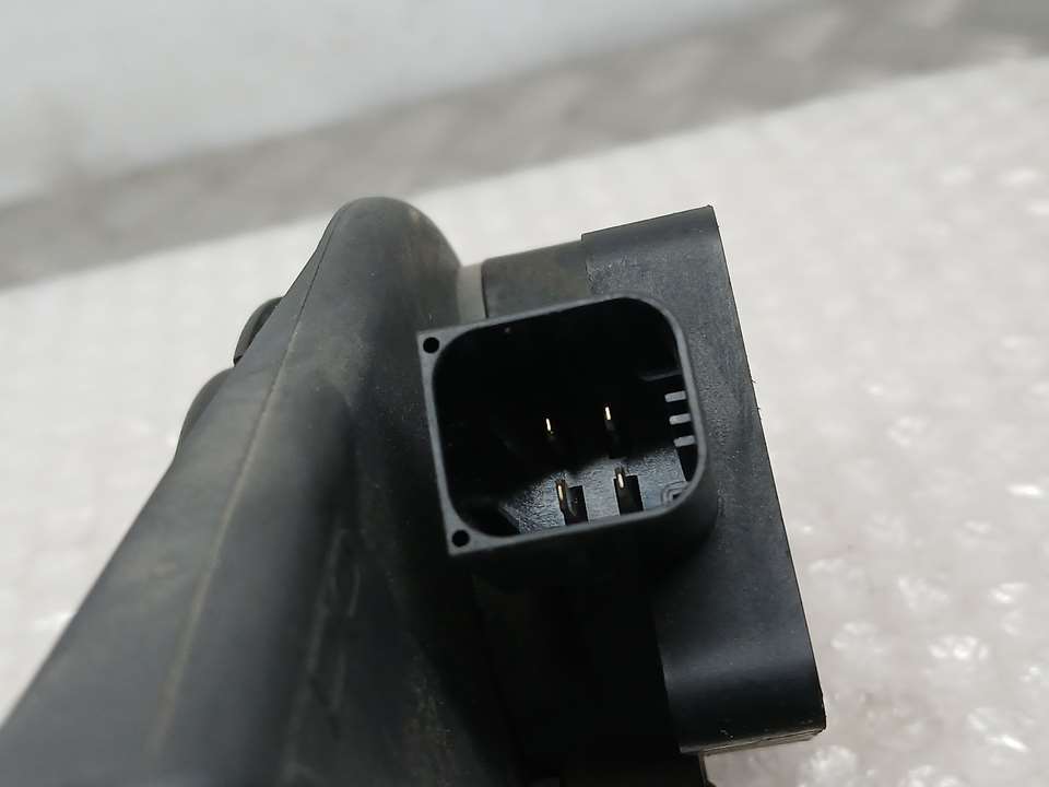 Potenciometro Pedal para Peugeot 406 Coupe (S1/S2)