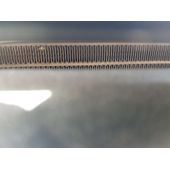 Condensador / Radiador Aire Acondicionado para Volkswagen Lupo (6X1/6E1)