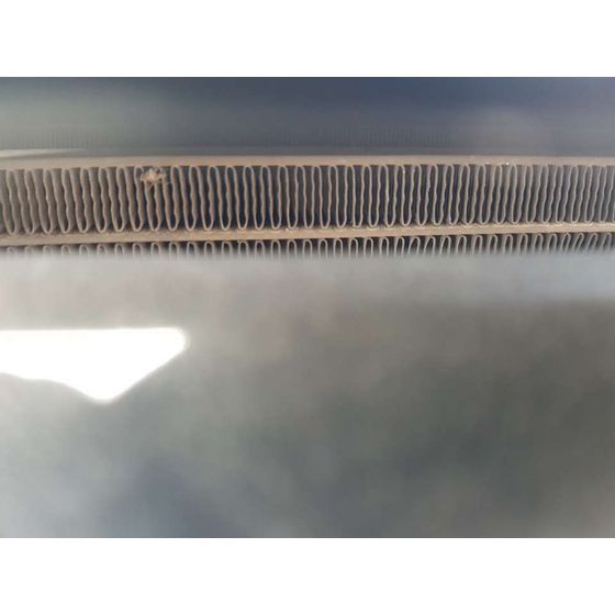 Condensador / Radiador Aire Acondicionado para Volkswagen Lupo (6X1/6E1)