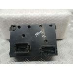 Caja Reles / Fusibles para Fiat Tipo Ii (357) Berlina