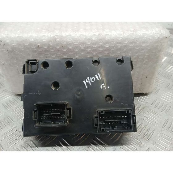 Caja Reles / Fusibles para Fiat Tipo Ii (357) Berlina