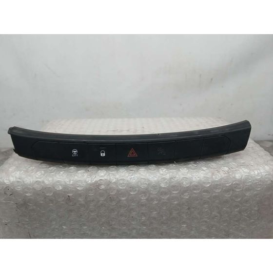Mando Multifuncion para Fiat Tipo Ii (357) Berlina