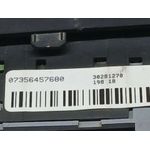 Mando Multifuncion para Fiat Tipo Ii (357) Berlina