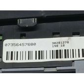 Mando Multifuncion para Fiat Tipo Ii (357) Berlina
