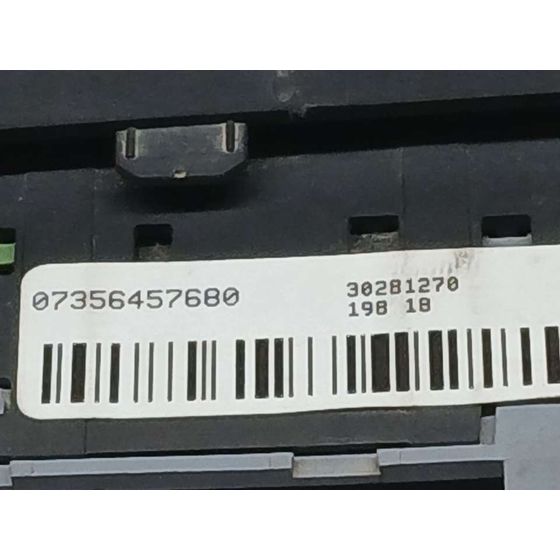 Mando Multifuncion para Fiat Tipo Ii (357) Berlina