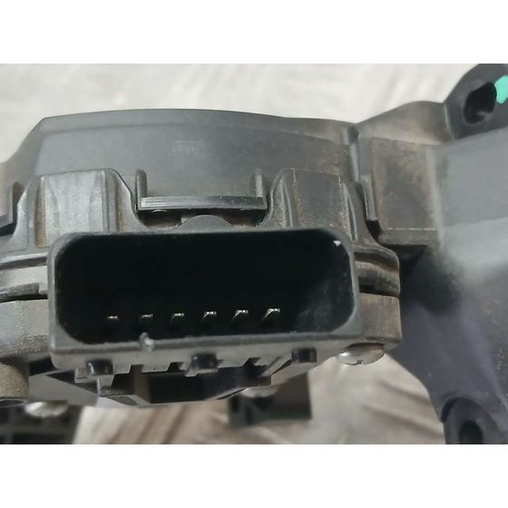 Potenciometro Pedal para Fiat Tipo Ii (357) Berlina