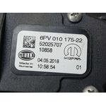 Potenciometro Pedal para Fiat Tipo Ii (357) Berlina