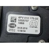 Potenciometro Pedal para Fiat Tipo Ii (357) Berlina