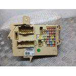 Caja Reles / Fusibles para Hyundai I30 (Gd)