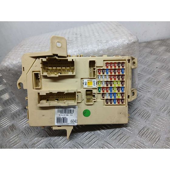 Caja Reles / Fusibles para Hyundai I30 (Gd)