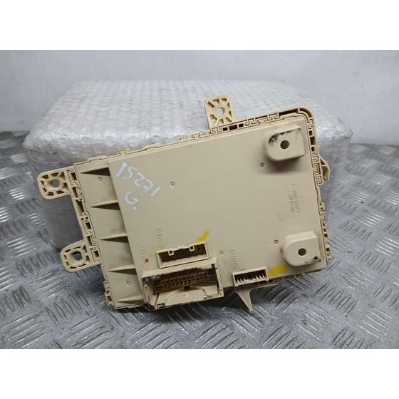 Caja Reles / Fusibles para Hyundai I30 (Gd)