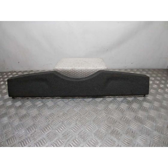 Bandeja Trasera para Fiat Nuova 500 (150)
