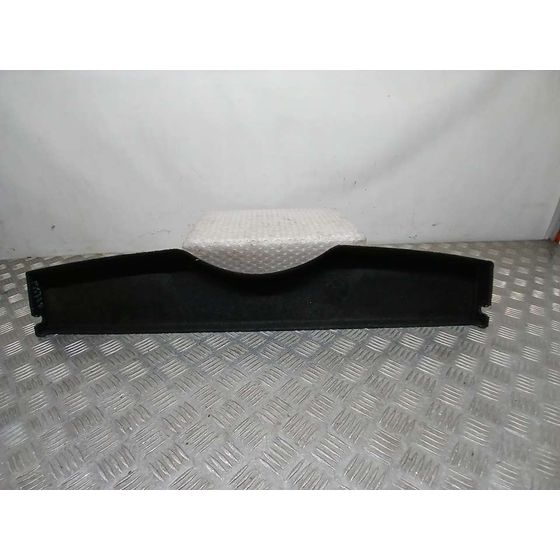 Bandeja Trasera para Fiat Nuova 500 (150)