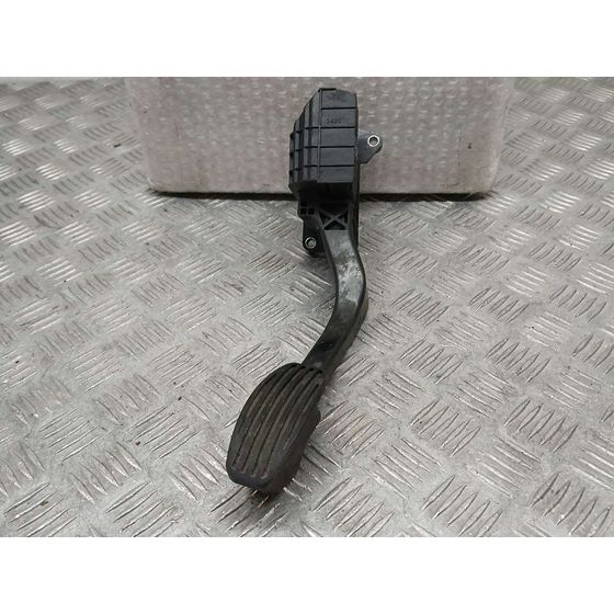 Potenciometro Pedal para Fiat Nuova 500 (150)