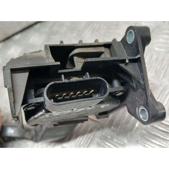 Potenciometro Pedal para Fiat Nuova 500 (150)