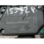 Potenciometro Pedal para Fiat Nuova 500 (150)