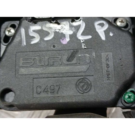 Potenciometro Pedal para Fiat Nuova 500 (150)