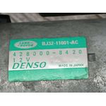 Motor Arranque para Land Rover Evoque