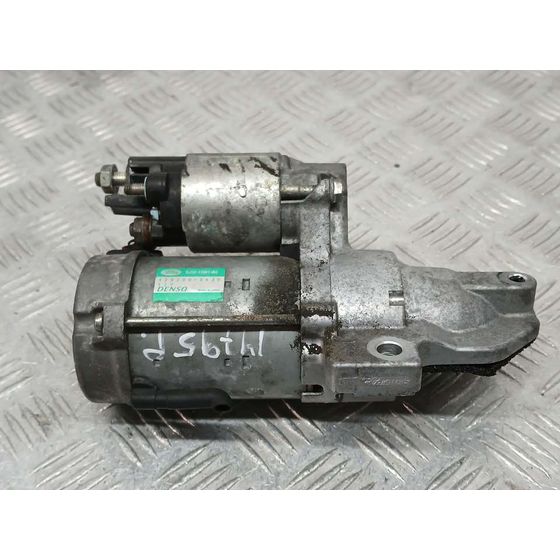 Motor Arranque para Land Rover Evoque