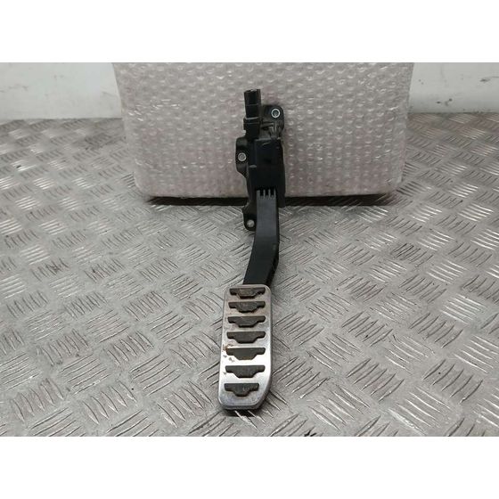 Potenciometro Pedal para Land Rover Evoque