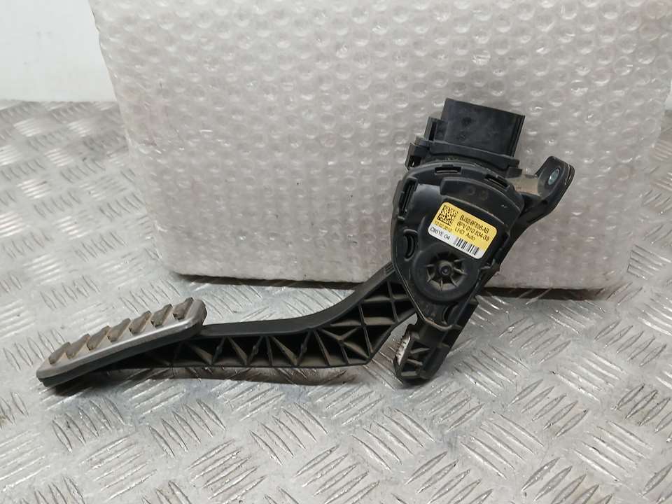 Potenciometro Pedal para Land Rover Evoque