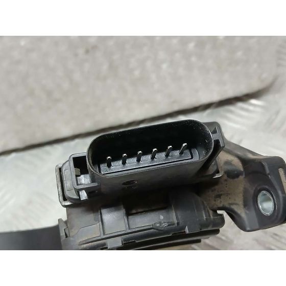 Potenciometro Pedal para Land Rover Evoque