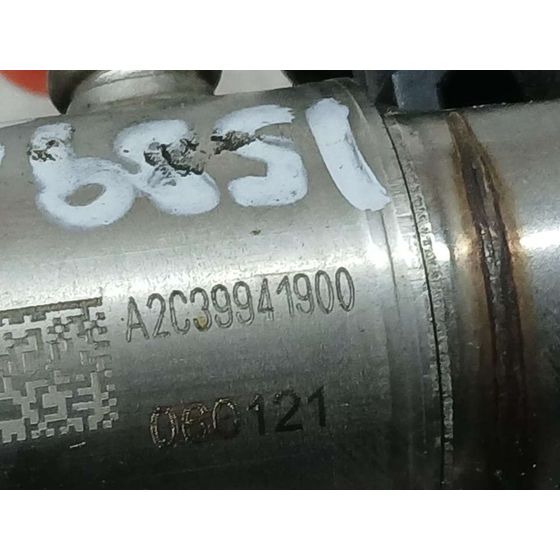 Inyector Adblue para Renault Kangoo