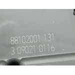 Mando Luces para Renault Kangoo