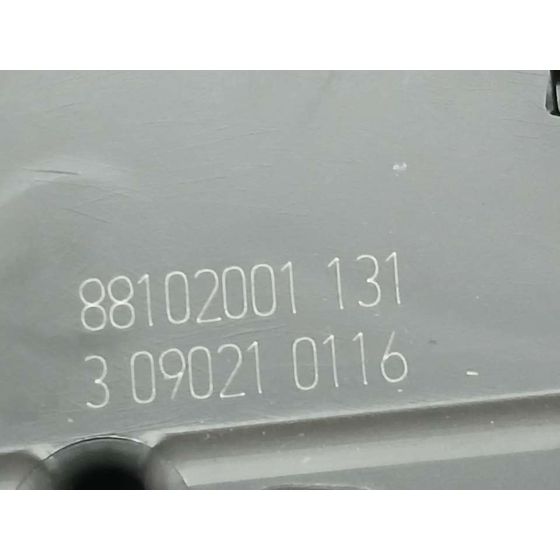 Mando Luces para Renault Kangoo