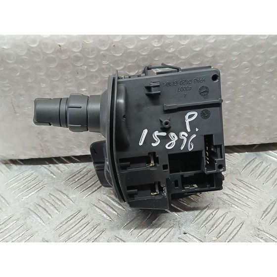 Mando Limpia para Renault Kangoo