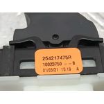 Mando Elevalunas Delantero Derecho para Renault Kangoo