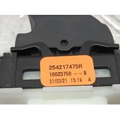 Mando Elevalunas Delantero Derecho para Renault Kangoo