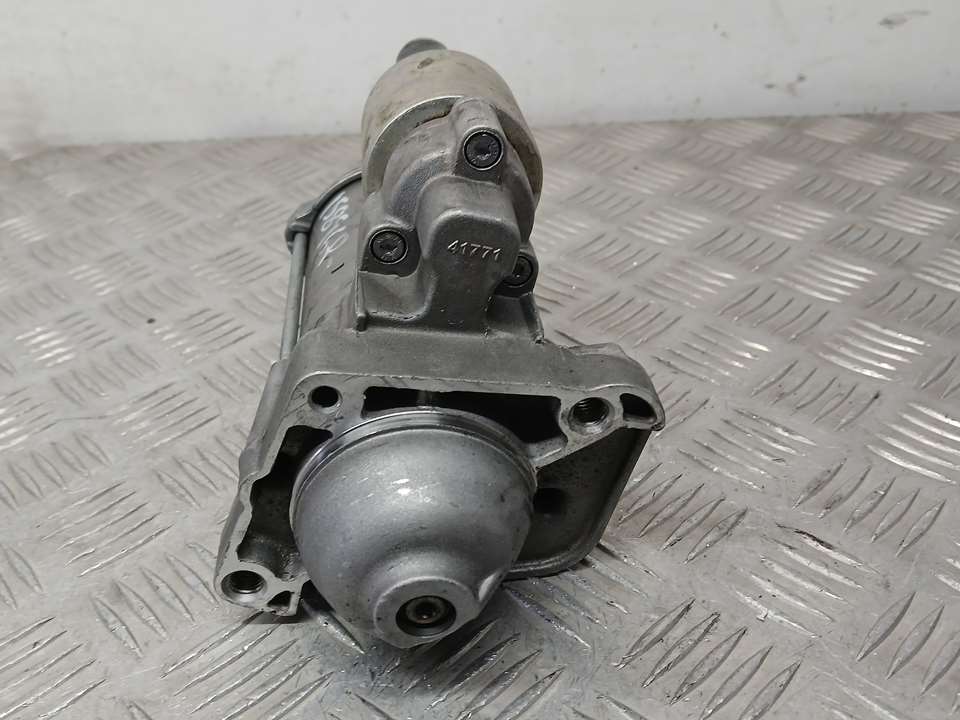 Motor Arranque para Renault Kangoo