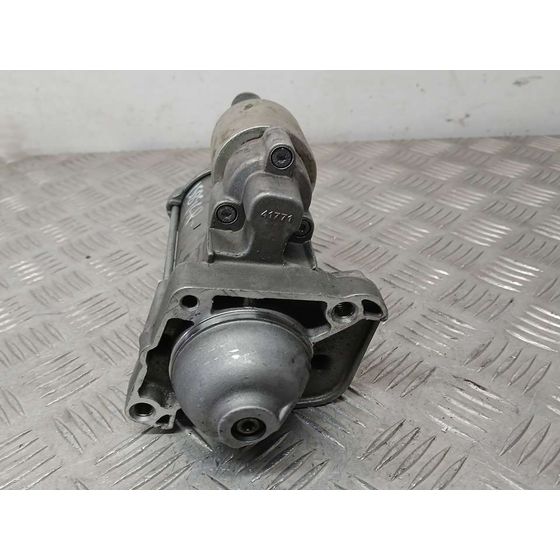 Motor Arranque para Renault Kangoo
