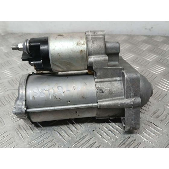 Motor Arranque para Renault Kangoo