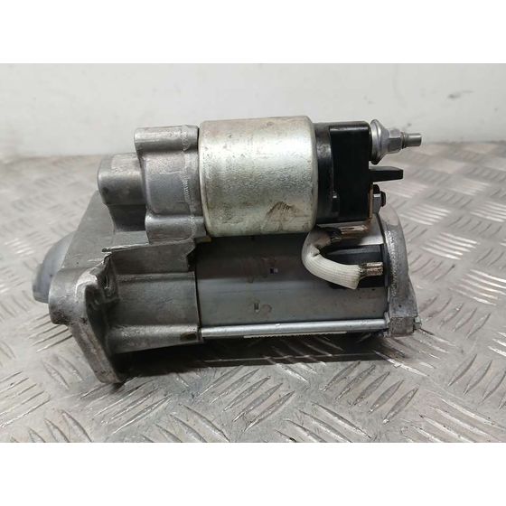Motor Arranque para Renault Kangoo