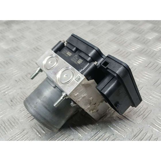Abs para Renault Kangoo