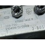 Abs para Renault Kangoo