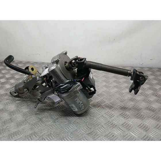 Columna Direccion para Renault Kangoo