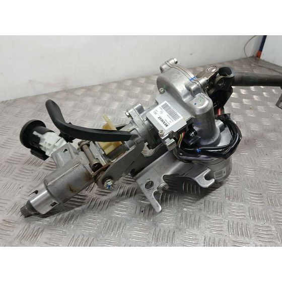 Columna Direccion para Renault Kangoo