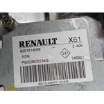 Columna Direccion para Renault Kangoo