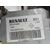 Columna Direccion para Renault Kangoo