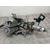 Columna Direccion para Renault Kangoo