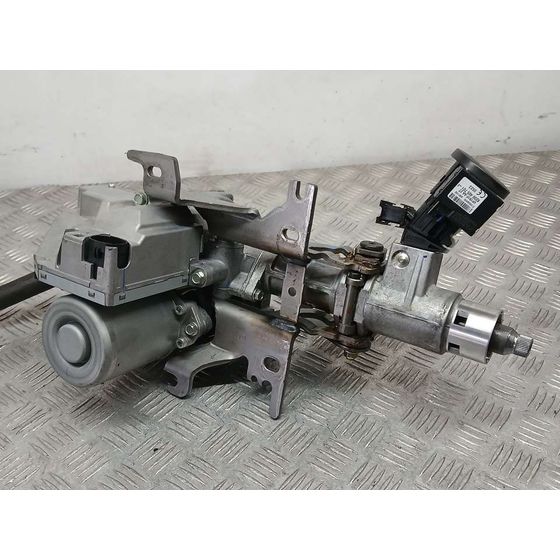 Columna Direccion para Renault Kangoo