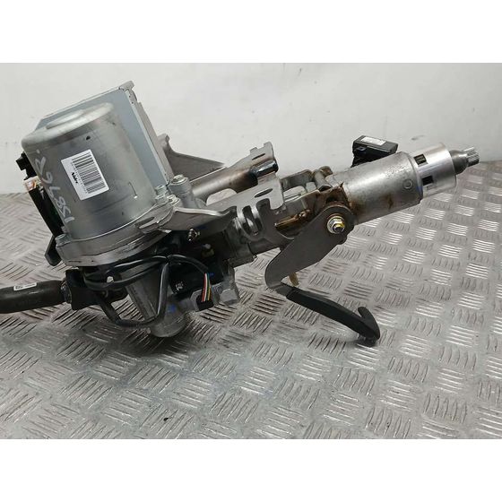 Columna Direccion para Renault Kangoo