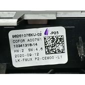 Mando Multifuncion para Peugeot 2008 (P1)