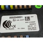 Caja Reles / Fusibles para Fiat Tipo Ii (356) Sedan