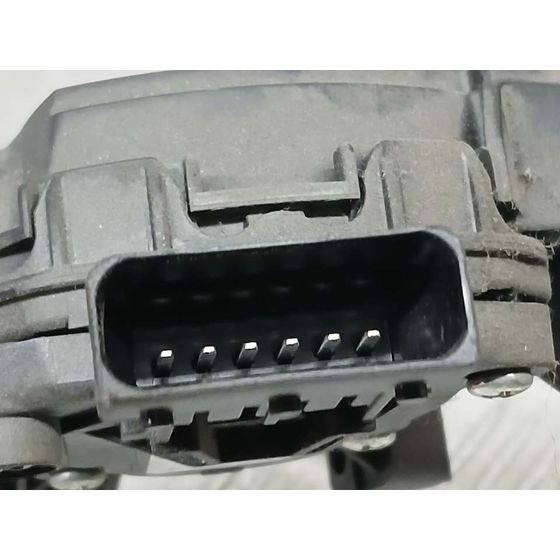 Potenciometro Pedal para Fiat Tipo Ii (356) Sedan
