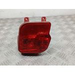 Piloto Trasero Izquierdo Paragolpes para Peugeot 2008 (P1)